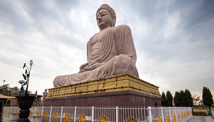 Buddhist tour packages